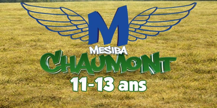 Club Mesiba Chaumont 11–13 ans