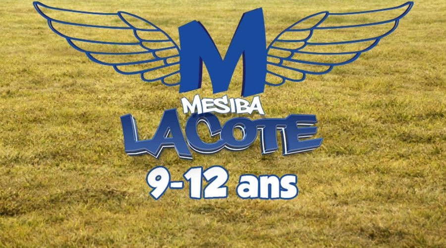 Club Mesiba Lacote 9–12 ans