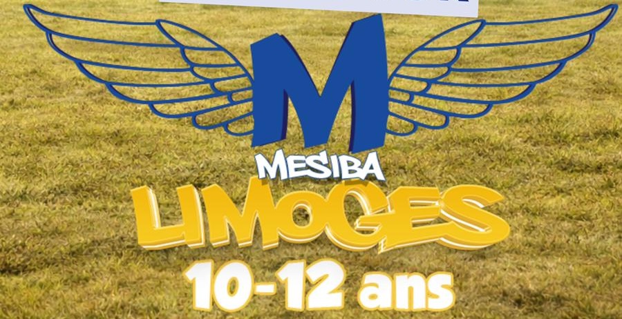 Club Mesiba Limoges 10–12 ans